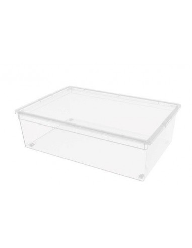 CONTENITORE C BOX C/RUOTE L CONTENITORE C BOX C/RUOTE L