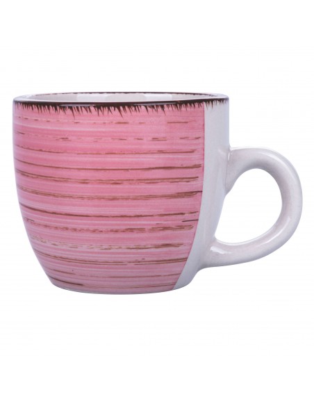 DUBAI LIGHT SET CAFFE  6 TAZZINE  6 COLORI ASSORTITI