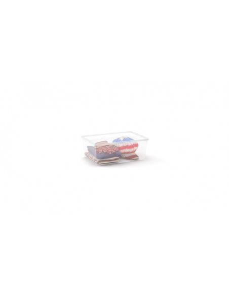 CONTENITORE C BOX S