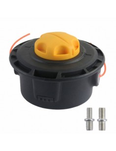 TESTINA 2 FILI 10X1,25F...