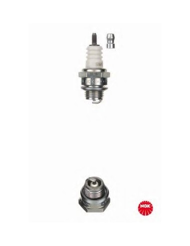 CANDELA PER MOTOSEGHE BM6A NGK CANDELA PER MOTOSEGHE BM6A NGK