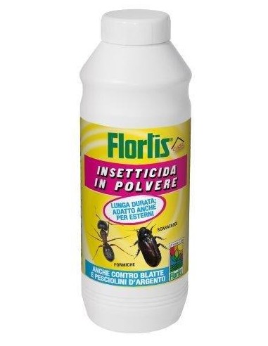 INSETTICIDA IN POLVERE PER SCARAFAGGI... INSETTICIDA IN POLVERE PER SCARAFAGGI...