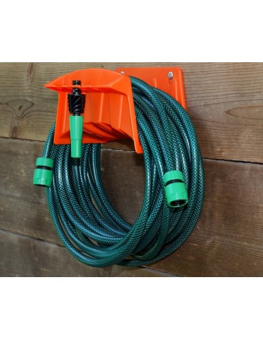 SUPPORTO PARETE PLASTICA 112 SUPPORTO PARETE PLASTICA 112