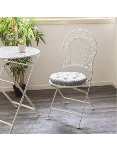 CUSCINO TONDO OUTDOOR D.40CM 2