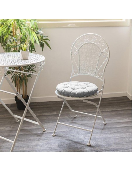 CUSCINO TONDO OUTDOOR D.40CM