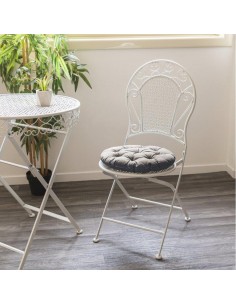 CUSCINO TONDO OUTDOOR D.40CM 2