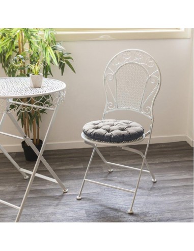 CUSCINO TONDO OUTDOOR D.40CM CUSCINO TONDO OUTDOOR D.40CM