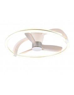 STOCKHOLM VENTILATORE +...