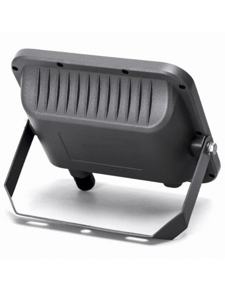 FARO LED SOLARE 120W CON PIR 6500K