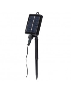 CATENA LUMINOSA SOLARE 5 MT... 2