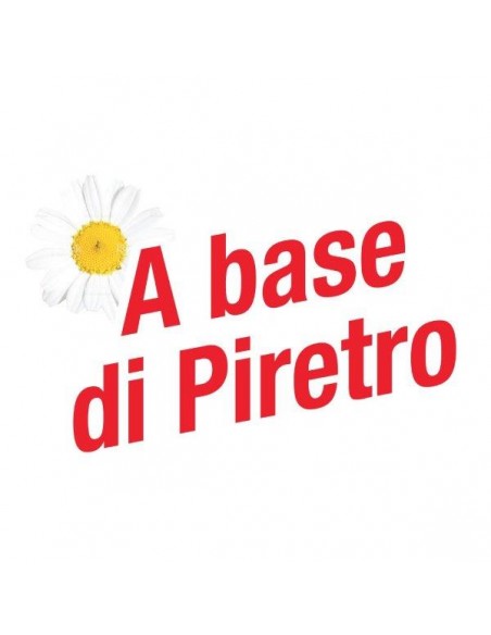 PBK INSETTICIDA IN POLVERE 250 G