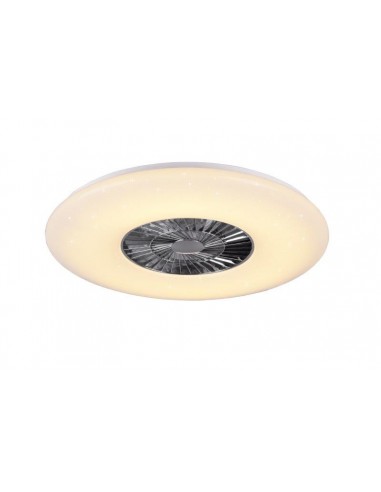 VENTILATORE DA SOFFITTO E PLAFONIERA... VENTILATORE DA SOFFITTO E PLAFONIERA...