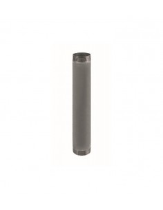 FILETTO IN FERRO ZINCATO 3/4"