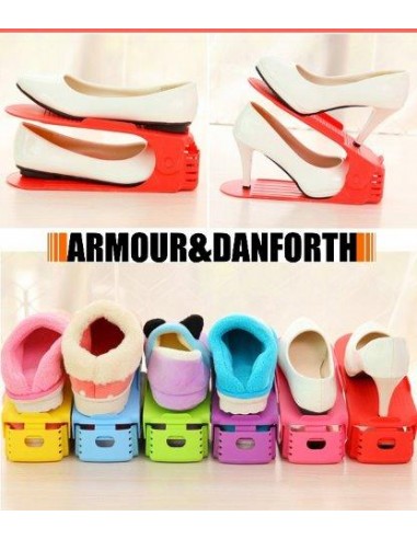 PORTASCARPE SALVASPAZIO PER ARMADIO PORTASCARPE SALVASPAZIO PER ARMADIO