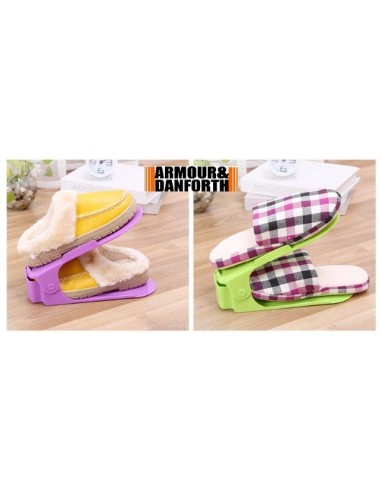 PORTASCARPE SALVASPAZIO PER ARMADIO PORTASCARPE SALVASPAZIO PER ARMADIO