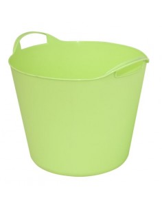 BORSA MULTIFUNZIONE VERDE 25lt