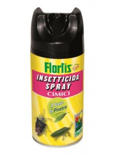CIMICI INSETTICIDA SPRAY 300ML 2