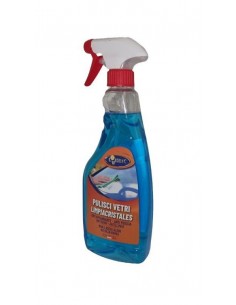 LUBEX VETRI SPRAY ML.500