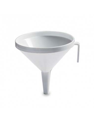 IMBUTO  IN PLASTICA CM.12 IMBUTO  IN PLASTICA CM.12