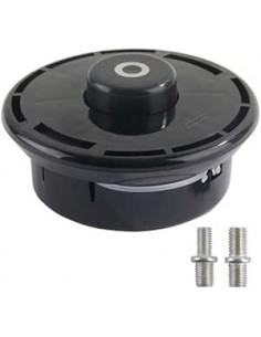 TESTINA 2FILI 10X1, 25F