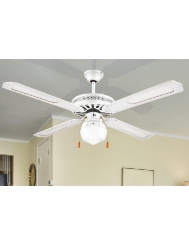 ventilatore soff 4 pale d130 bianco ventilatore soff 4 pale d130 bianco