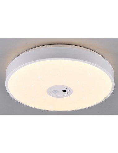 ASPETTA PLAFONIERA CON VIDEOCAMERA D.40 ASPETTA PLAFONIERA CON VIDEOCAMERA D.40