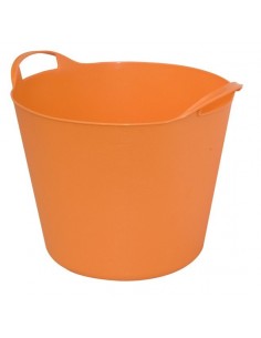 BORSA MULTIUSO ARANCIO 25LT