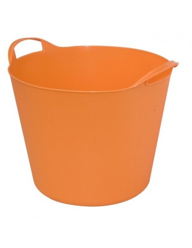 BORSA MULTIUSO ARANCIO 25LT BORSA MULTIUSO ARANCIO 25LT