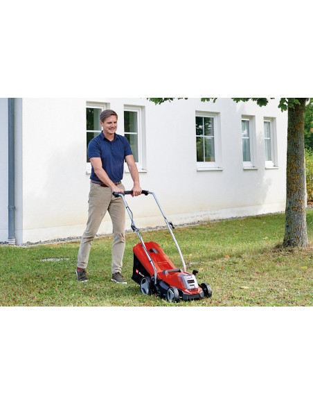 TAGLIAERBA EINHELL A BATTERIA DA 18V 4AH