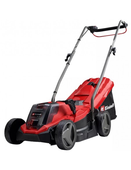 TAGLIAERBA EINHELL A BATTERIA DA 18V 4AH