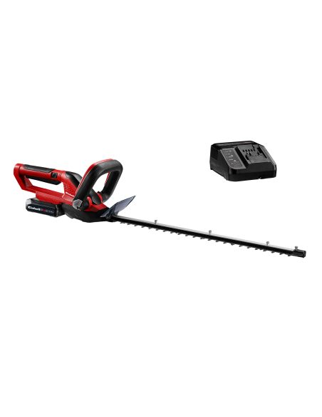 TAGLIASIEPI A BATTERIA EINHELL 18V 2,5A
