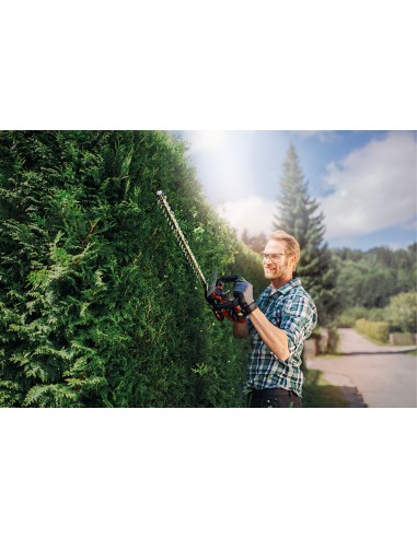 TAGLIASIEPI A BATTERIA EINHELL 18V 2,5A TAGLIASIEPI A BATTERIA EINHELL 18V 2,5A