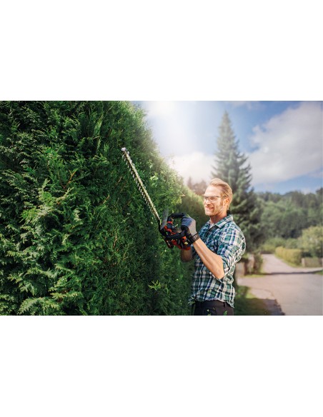 TAGLIASIEPI A BATTERIA EINHELL 18V 2,5A