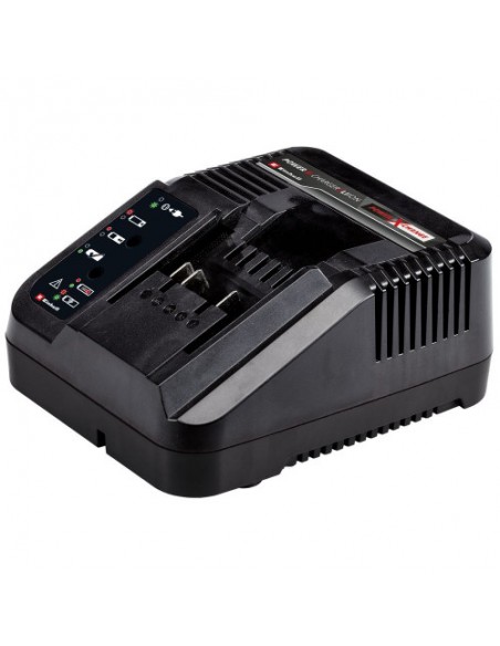 TAGLIASIEPI A BATTERIA EINHELL 18V 2,5A