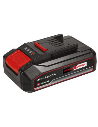 TAGLIASIEPI A BATTERIA EINHELL 18V 2,5A TAGLIASIEPI A BATTERIA EINHELL 18V 2,5A