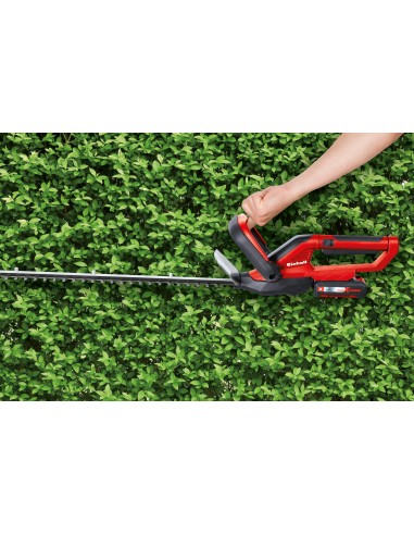 TAGLIASIEPI A BATTERIA EINHELL 18V 2,5A TAGLIASIEPI A BATTERIA EINHELL 18V 2,5A