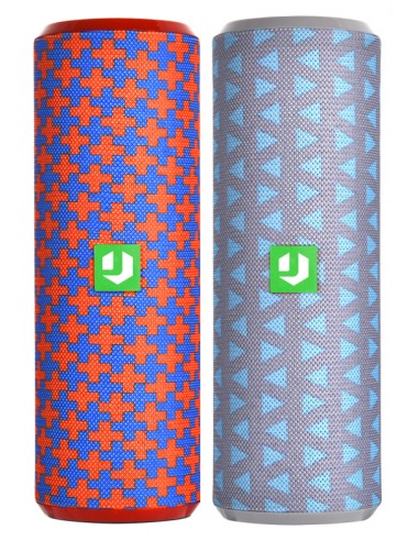 SPEAKER WIRELESS 5WATT 5wx2 SPEAKER WIRELESS 5WATT 5wx2