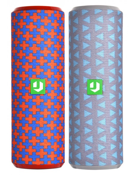 SPEAKER WIRELESS 5WATT 5wx2