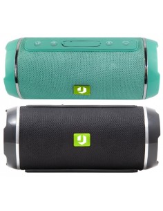 SPEAKER BLUETOOTH PORTATILE...