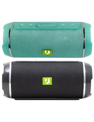 SPEAKER BLUETOOTH PORTATILE 2x5W SPEAKER BLUETOOTH PORTATILE 2x5W