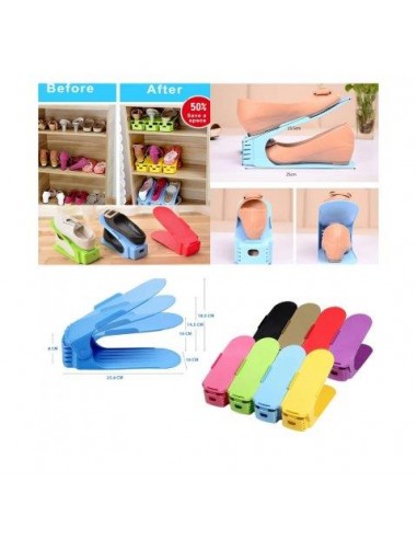 PORTASCARPE SALVASPAZIO PER ARMADIO PORTASCARPE SALVASPAZIO PER ARMADIO