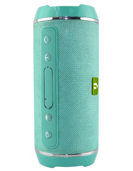 SPEAKER BLUETOOTH PORTATILE 2x5W