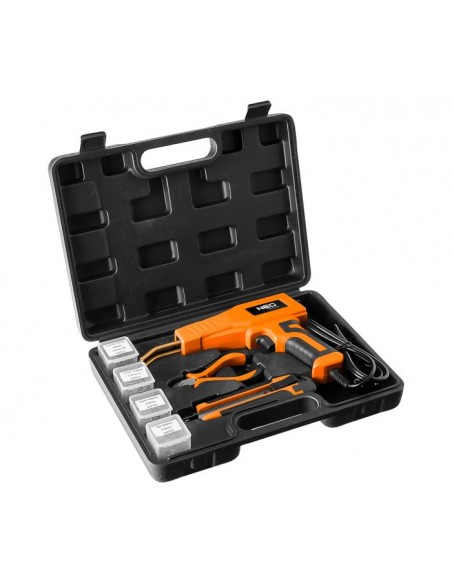 KIT SALDATORE PER PLASTICA 50WATT CON 200 GRAFFETTE