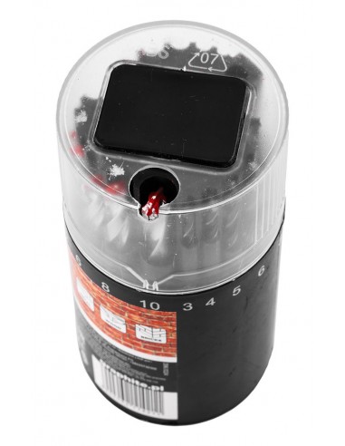 SET DI PUNTE UNIVERSALI GRAPHITE 18... SET DI PUNTE UNIVERSALI GRAPHITE 18...