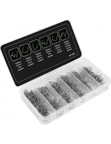 SET RICAMBI GRAFFETTE PER SALDATORE SET RICAMBI GRAFFETTE PER SALDATORE