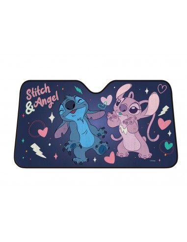 PARASOLE FRONTALE PER AUTO "STITCH AD... PARASOLE FRONTALE PER AUTO "STITCH AD...