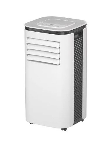 CONDIZIONATORE PORTATILE 9000 BTU CON... CONDIZIONATORE PORTATILE 9000 BTU CON...