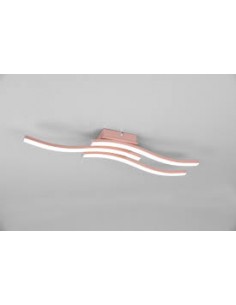 "ROUTE" PLAFONIERA LED 3...