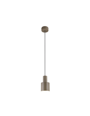 SOSPENSIONE "AGUDO" COLORE TORTORA D.... SOSPENSIONE "AGUDO" COLORE TORTORA D....