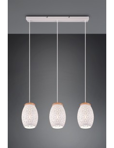 LAMPADARIO A SOSPENSIONE A... 2